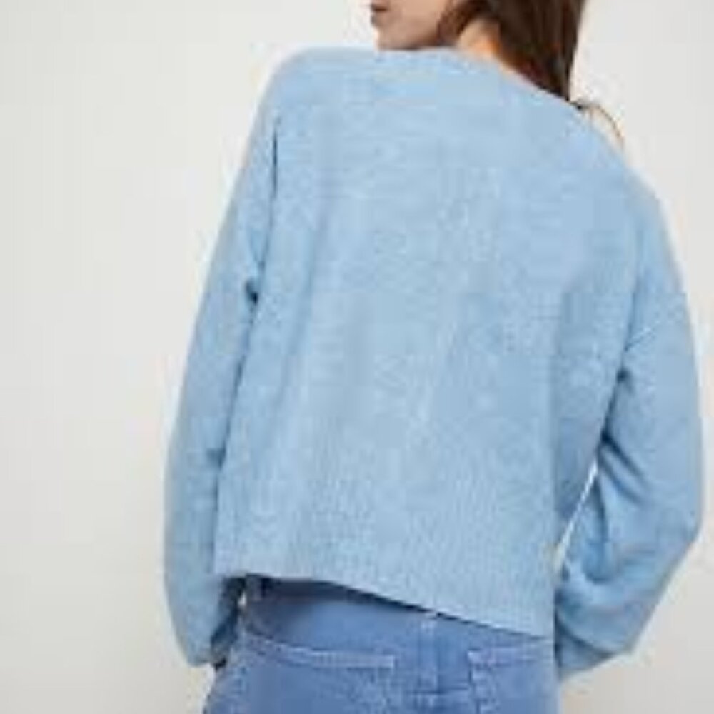 Free People Luna Cardigan NWT * - Picture 3 of 6